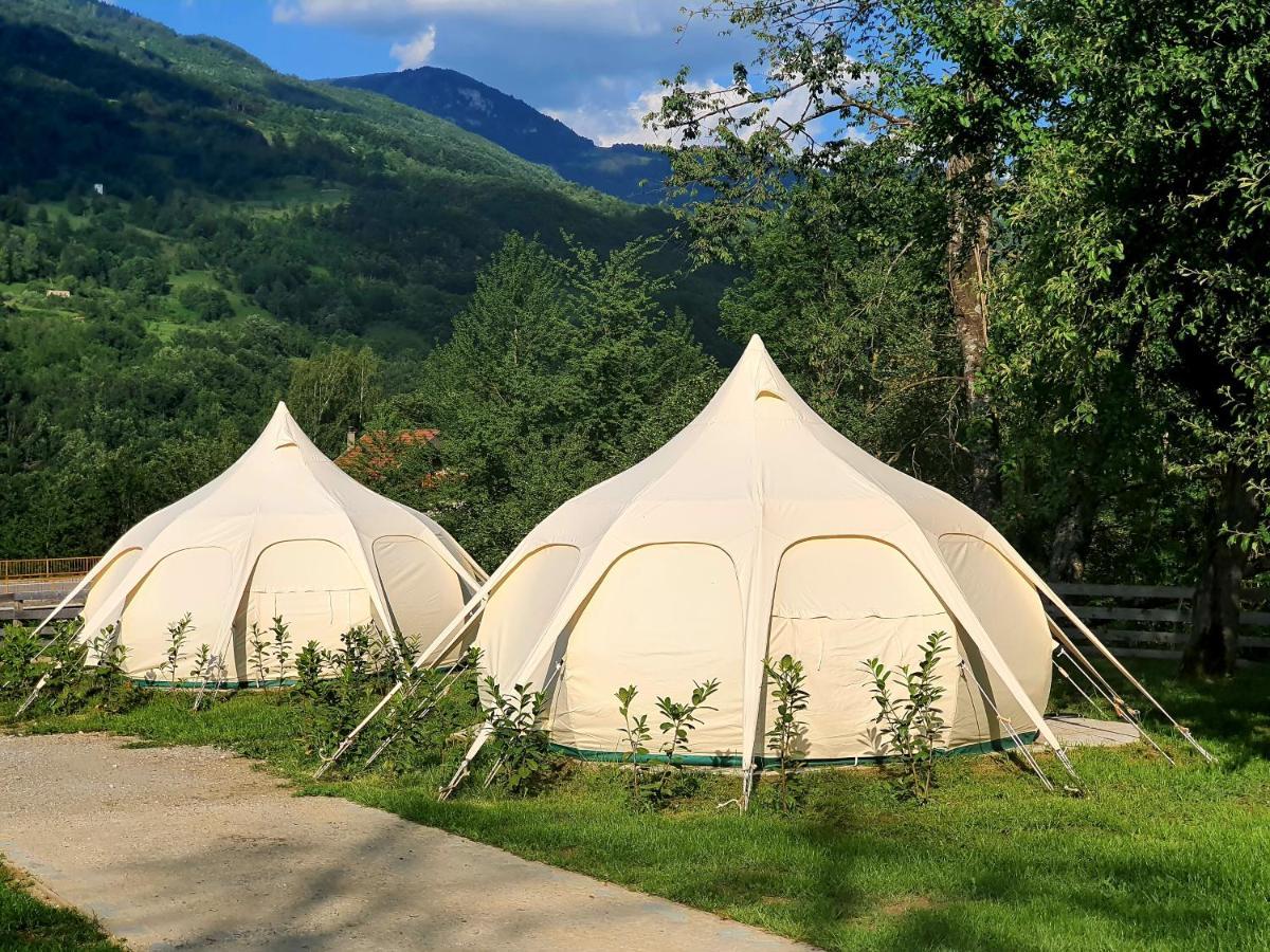 Glamping Zvjezdana Dolina *