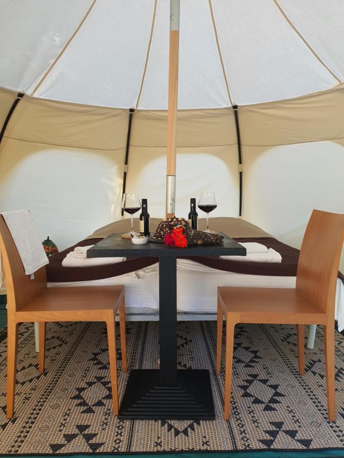Glamping Zvjezdana Dolina Andrijevica