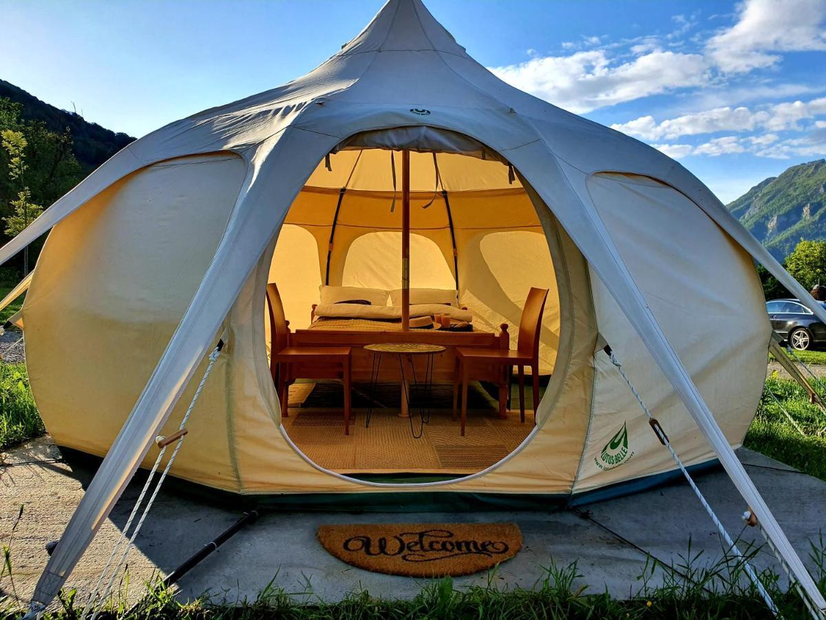 Glamping Zvjezdana Dolina Andrijevica