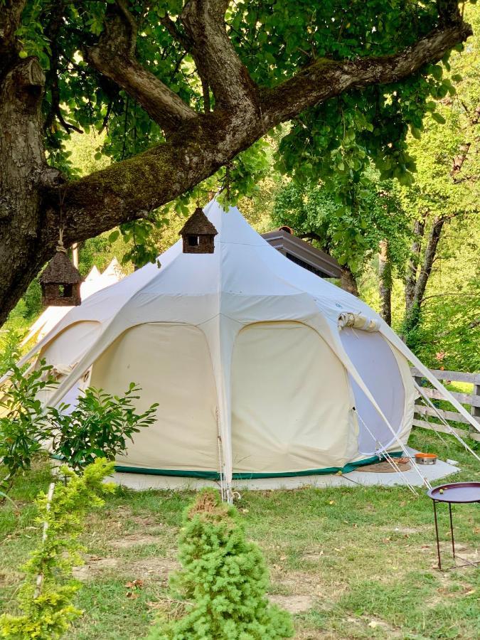 Glamping Zvjezdana Dolina * Andrijevica