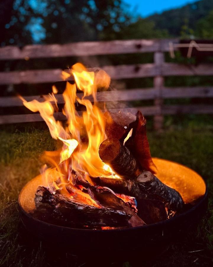 Luxe tent Glamping Zvjezdana Dolina Andrijevica