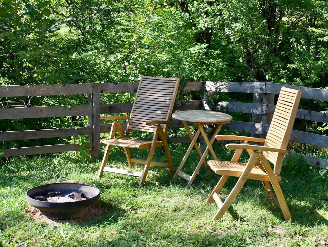 Glamping Zvjezdana Dolina